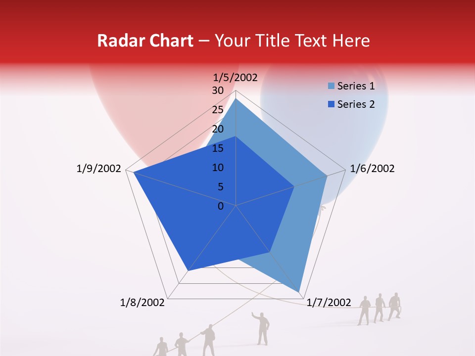 Concept Human Success PowerPoint Template