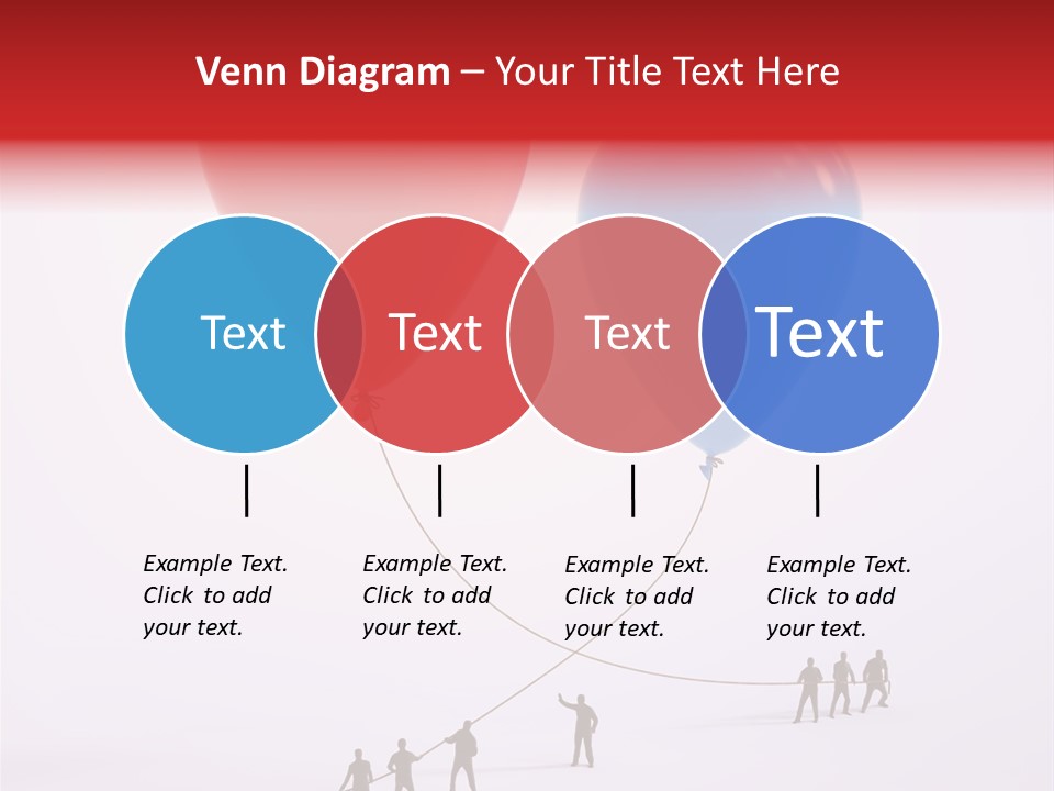 Concept Human Success PowerPoint Template