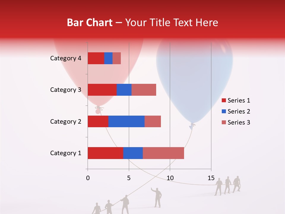 Concept Human Success PowerPoint Template
