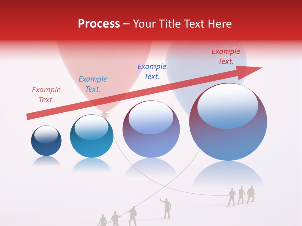 Concept Human Success PowerPoint Template