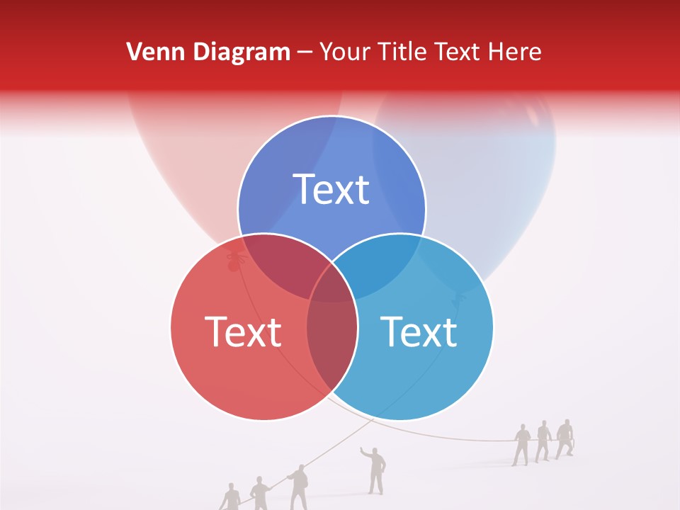 Concept Human Success PowerPoint Template