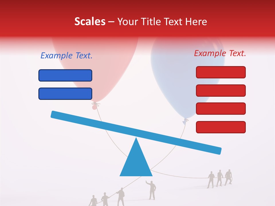 Concept Human Success PowerPoint Template