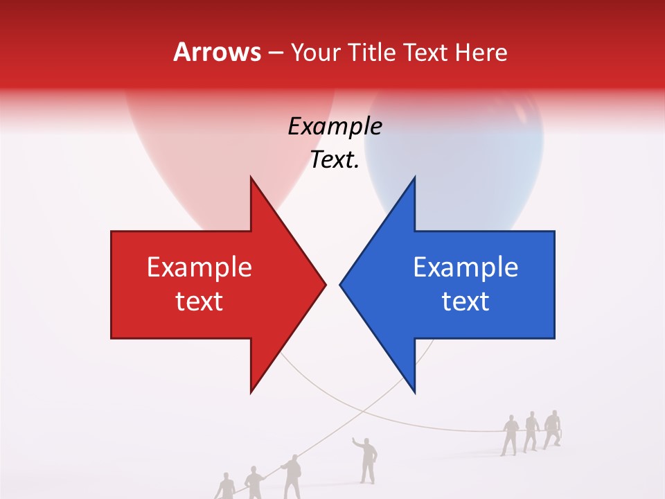 Concept Human Success PowerPoint Template