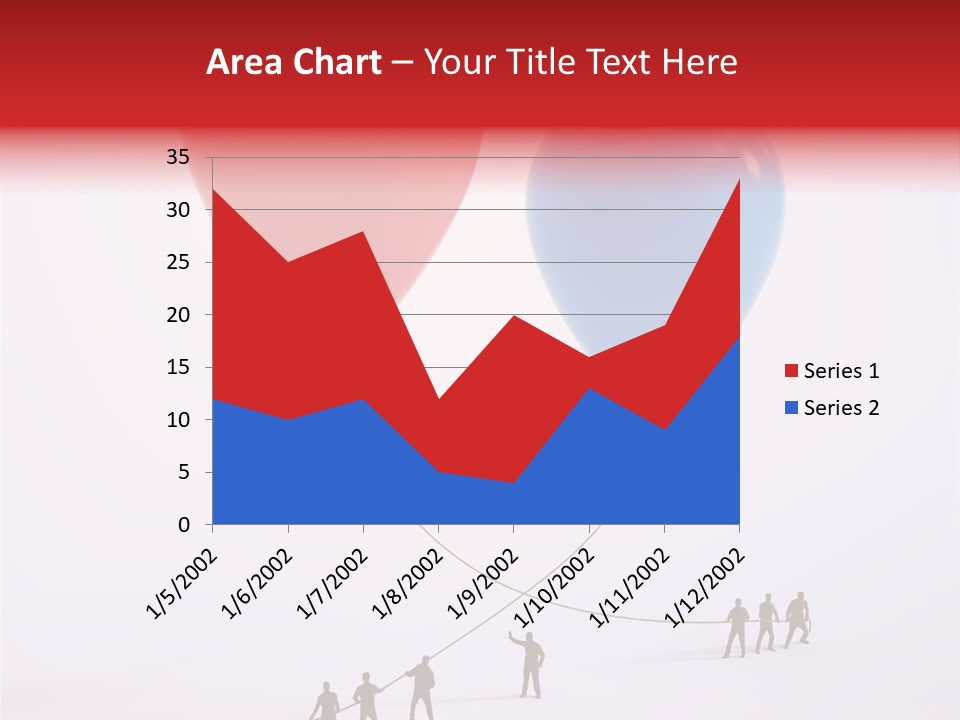 Concept Human Success PowerPoint Template