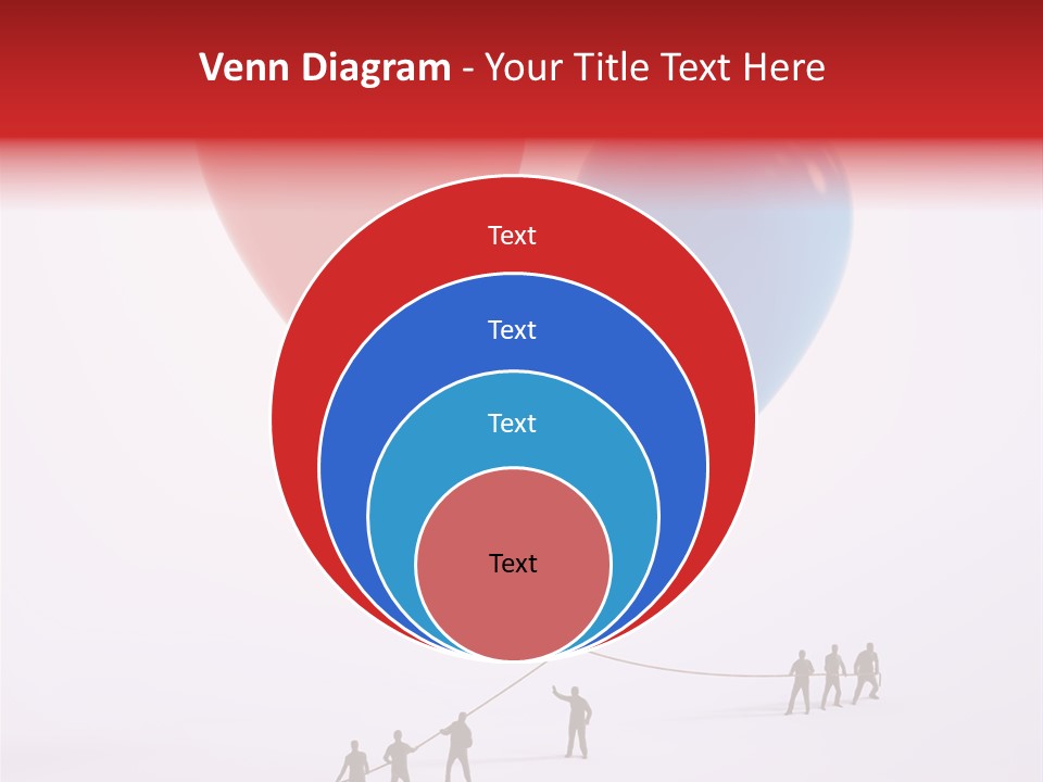 Concept Human Success PowerPoint Template