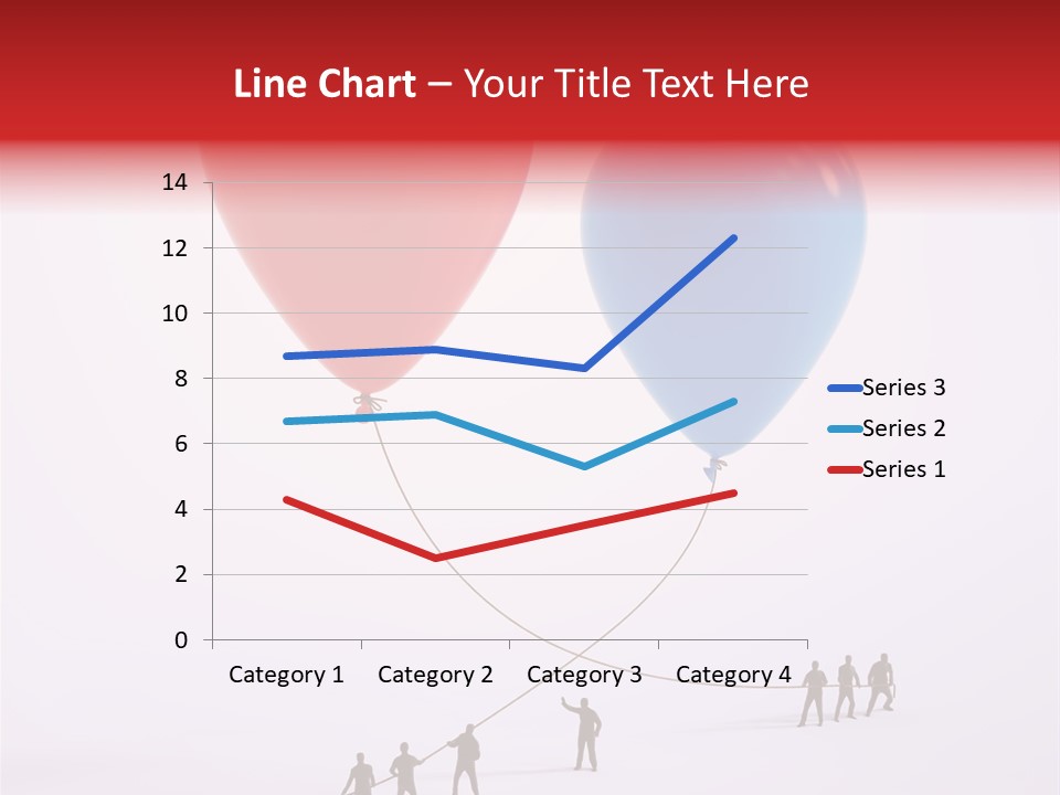 Concept Human Success PowerPoint Template