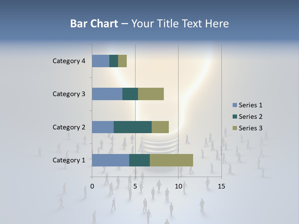 Strategy Human Inside PowerPoint Template