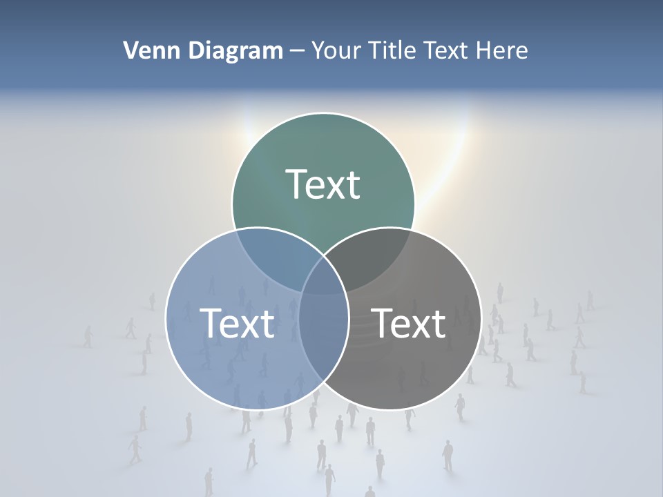 Strategy Human Inside PowerPoint Template