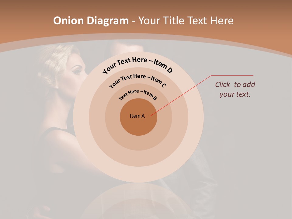 Classic Luxury Mafia PowerPoint Template