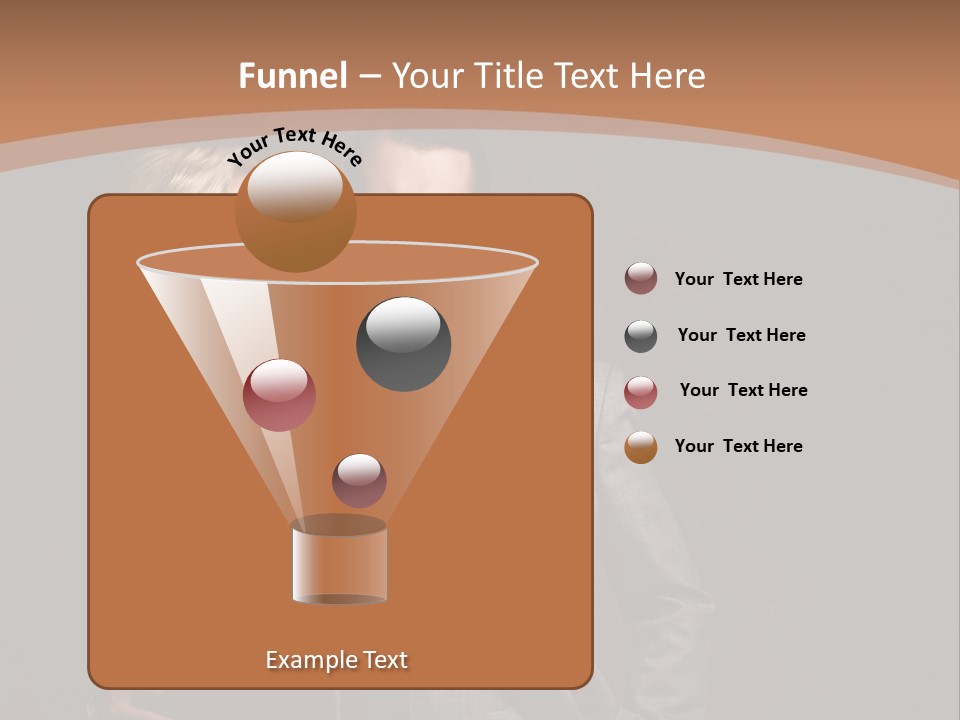 Classic Luxury Mafia PowerPoint Template