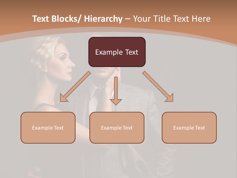 Classic Luxury Mafia PowerPoint Template