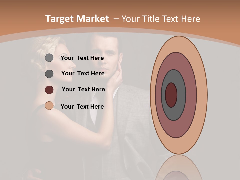 Classic Luxury Mafia PowerPoint Template