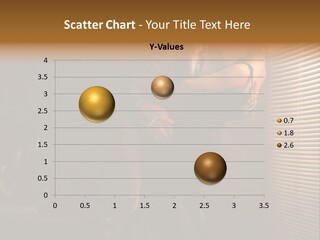 Table Suit  PowerPoint Template