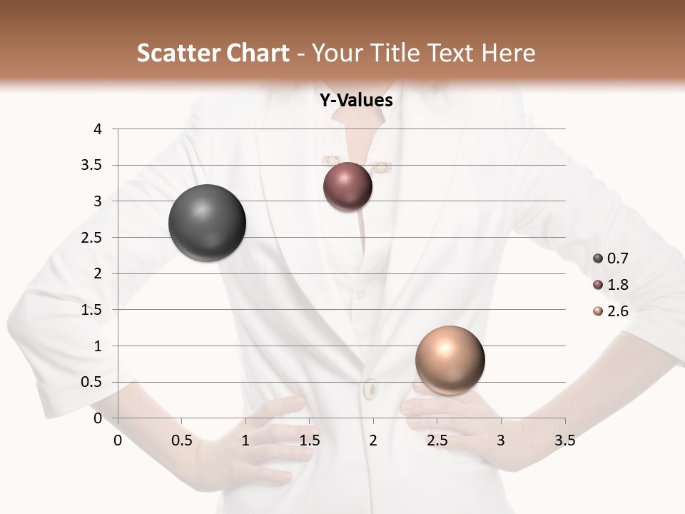 Confident  Successful PowerPoint Template