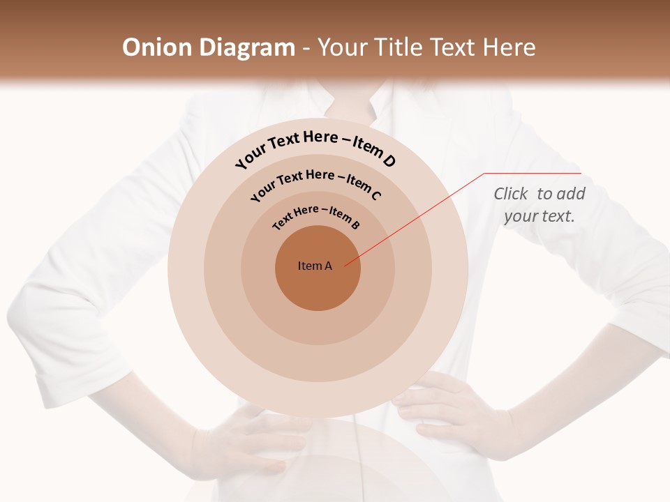 Confident  Successful PowerPoint Template