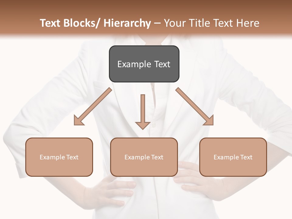 Confident  Successful PowerPoint Template