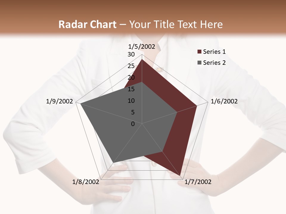 Confident  Successful PowerPoint Template