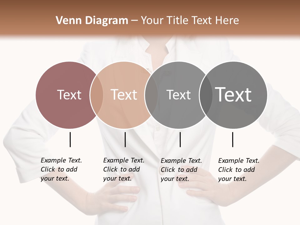 Confident  Successful PowerPoint Template
