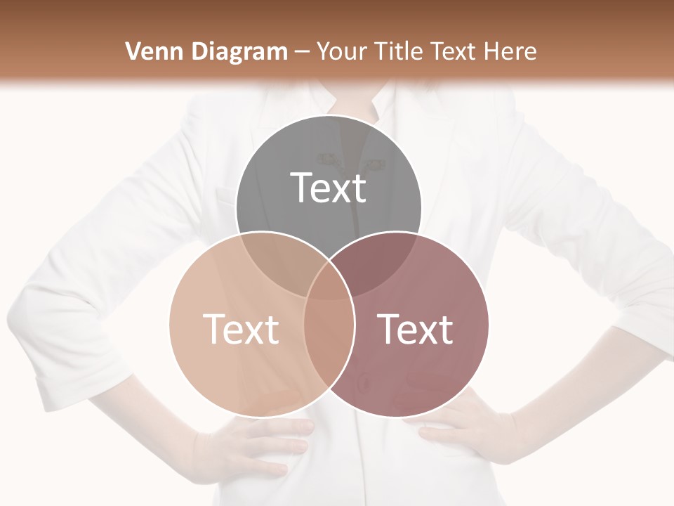 Confident  Successful PowerPoint Template