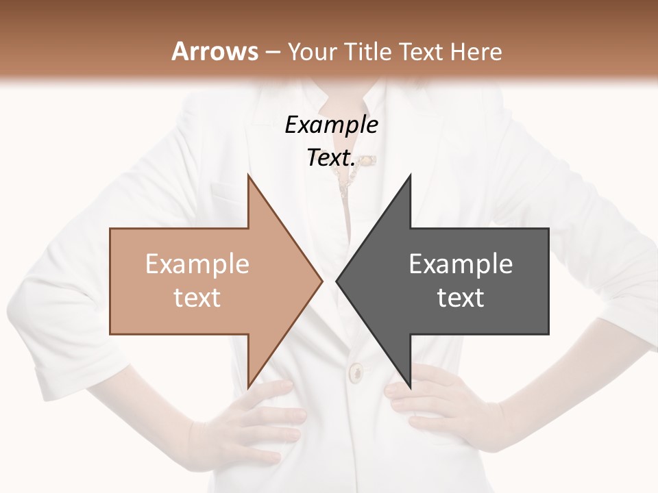 Confident  Successful PowerPoint Template