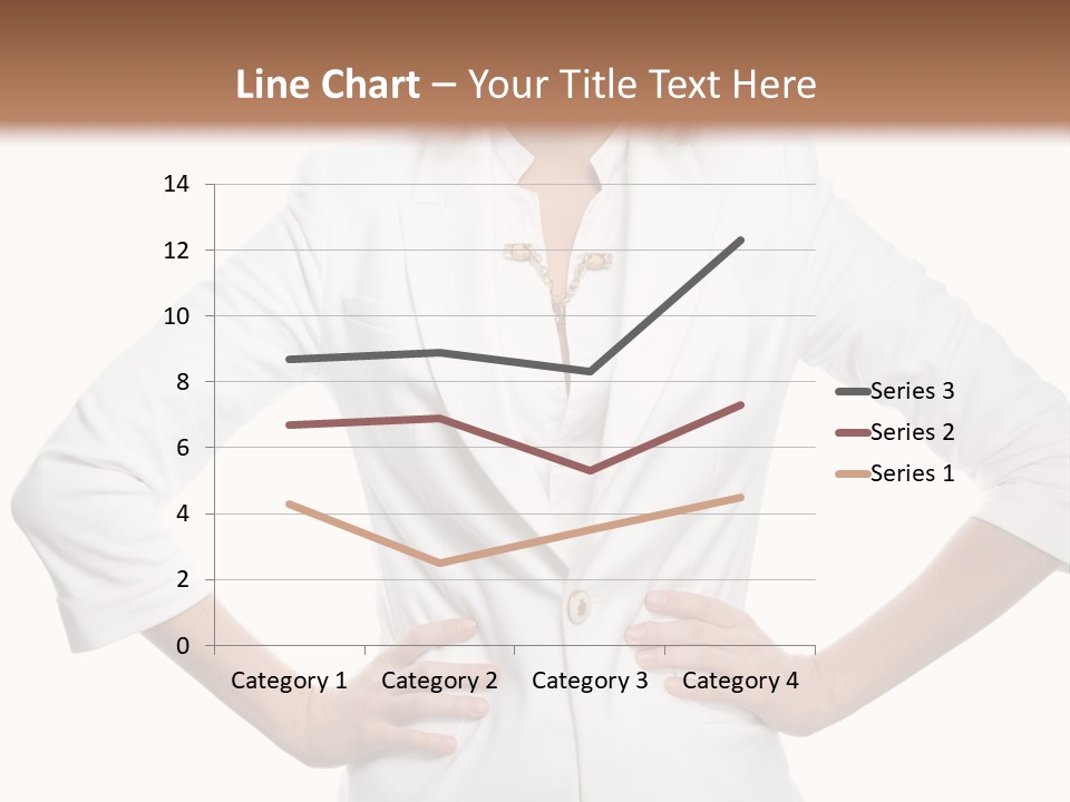Confident  Successful PowerPoint Template