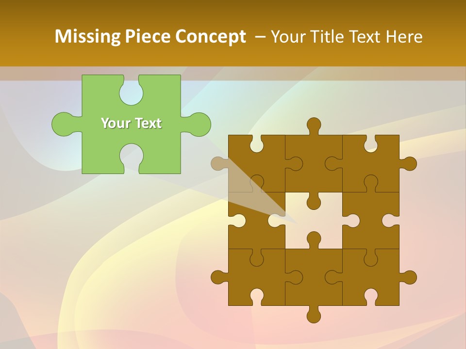 Graphic Creative Presentation PowerPoint Template