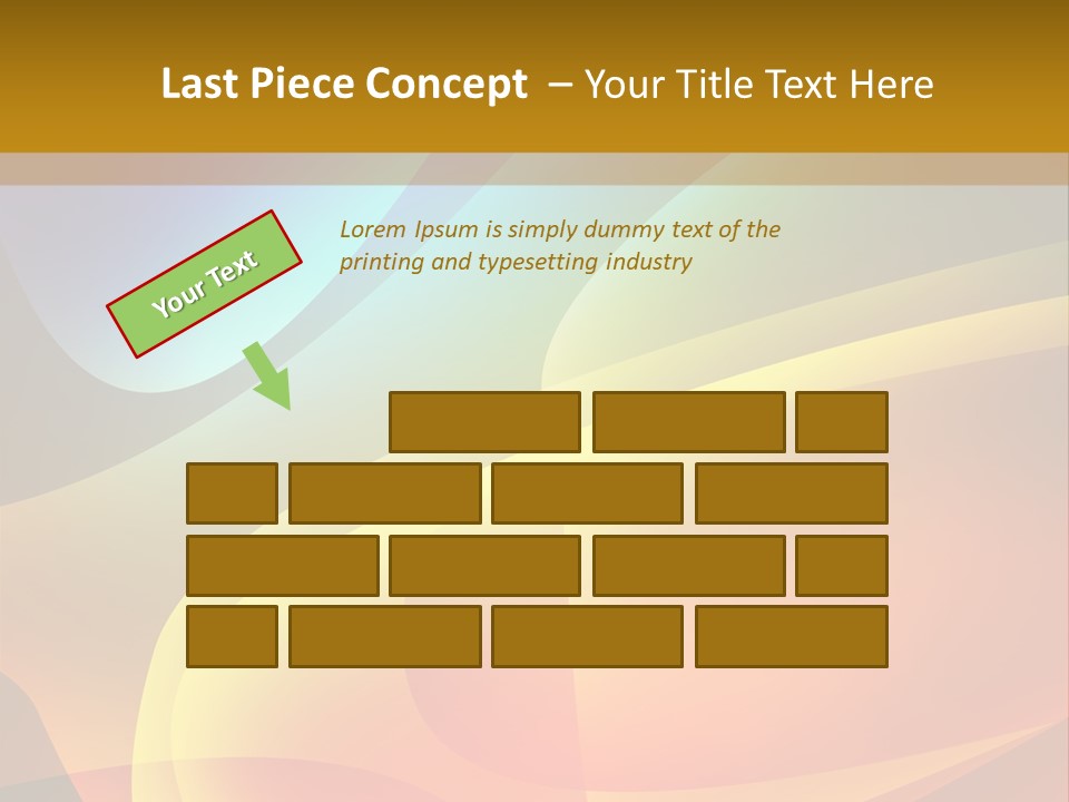 Graphic Creative Presentation PowerPoint Template