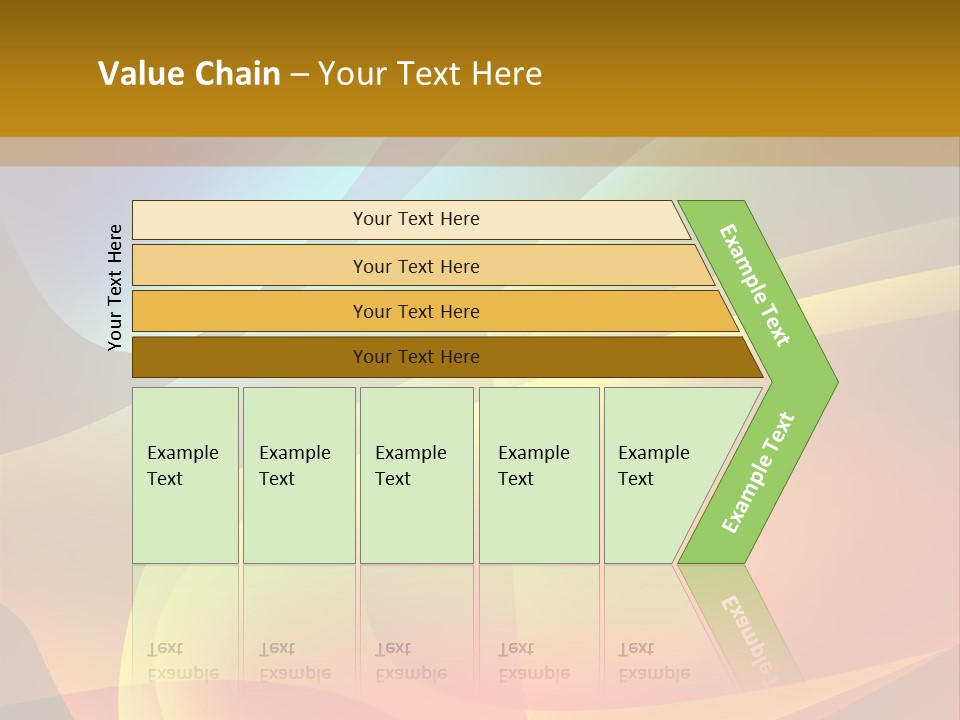 Graphic Creative Presentation PowerPoint Template