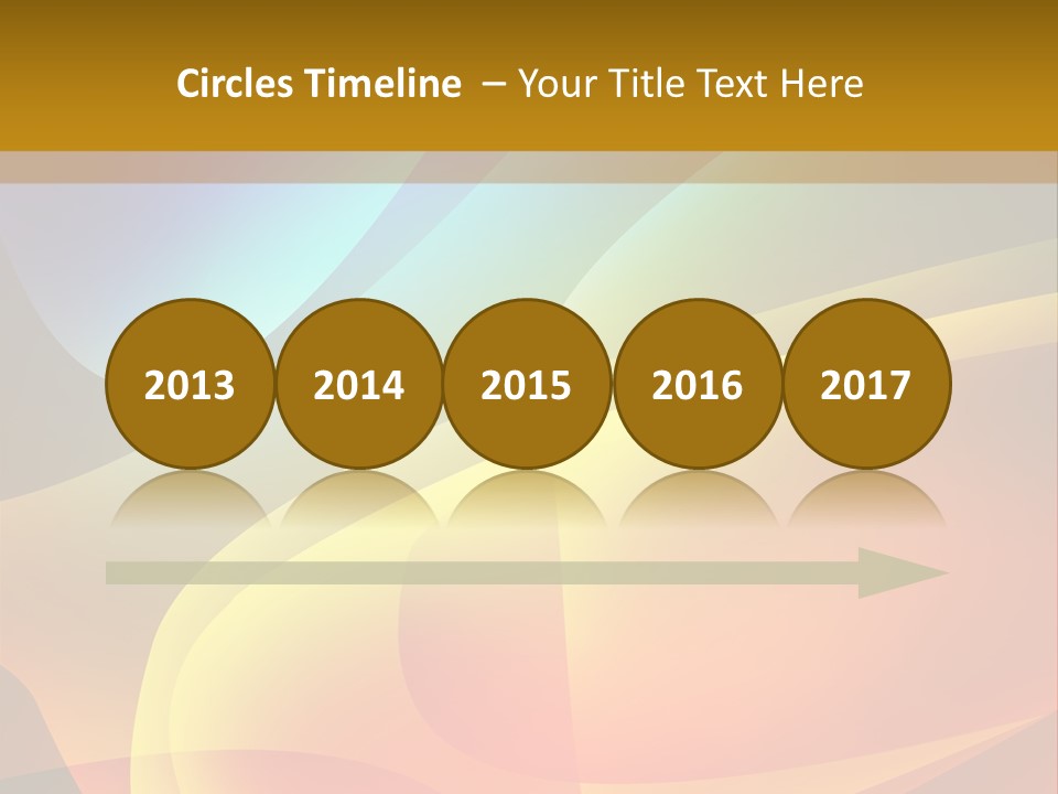 Graphic Creative Presentation PowerPoint Template