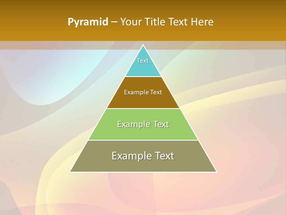 Graphic Creative Presentation PowerPoint Template