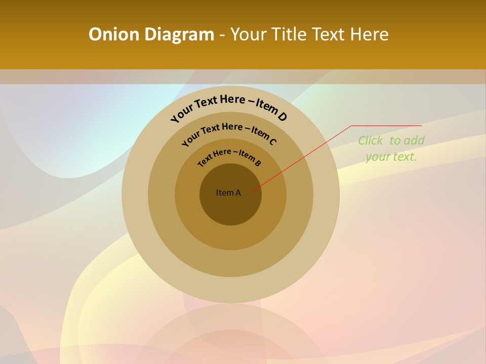 Graphic Creative Presentation PowerPoint Template