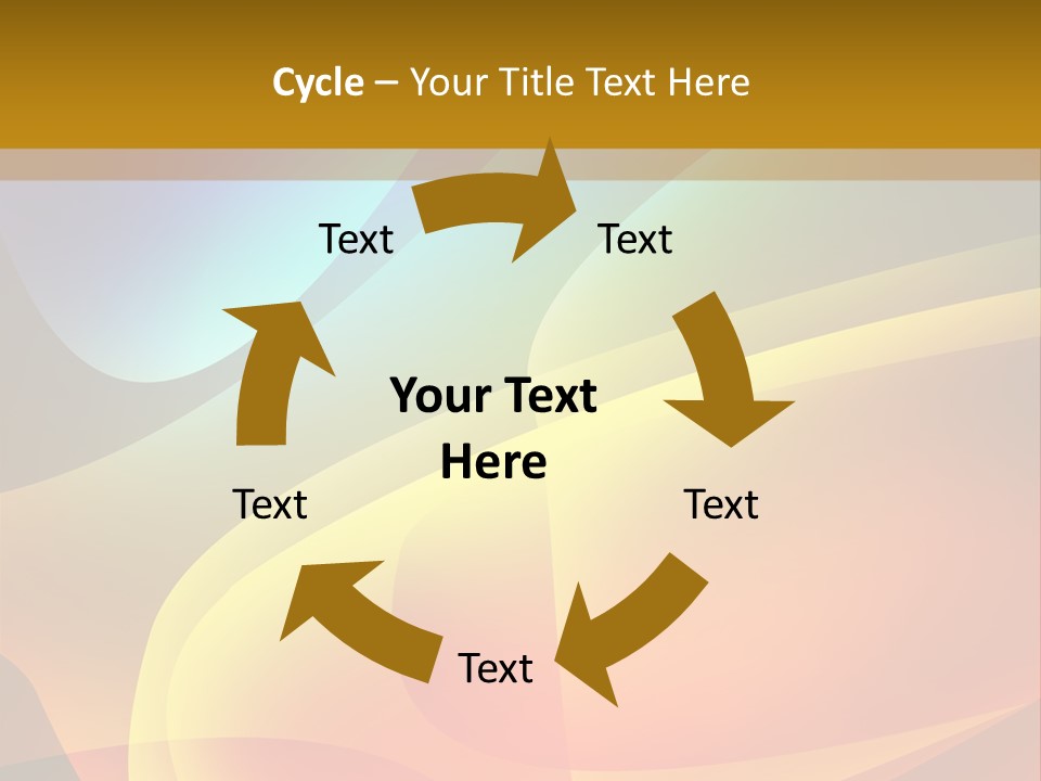 Graphic Creative Presentation PowerPoint Template