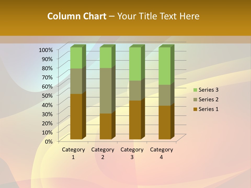Graphic Creative Presentation PowerPoint Template