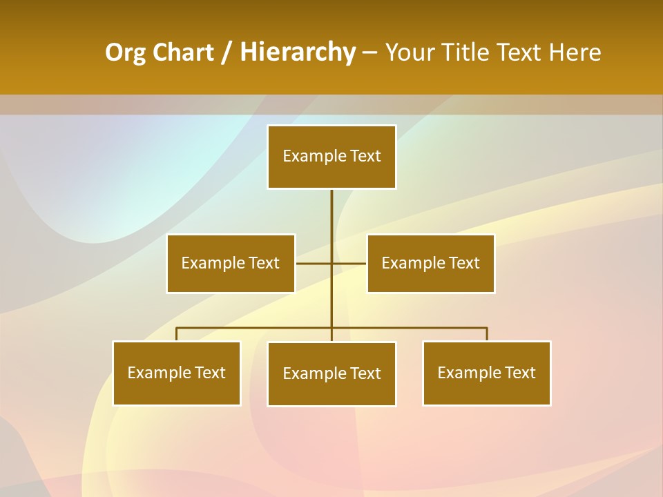 Graphic Creative Presentation PowerPoint Template