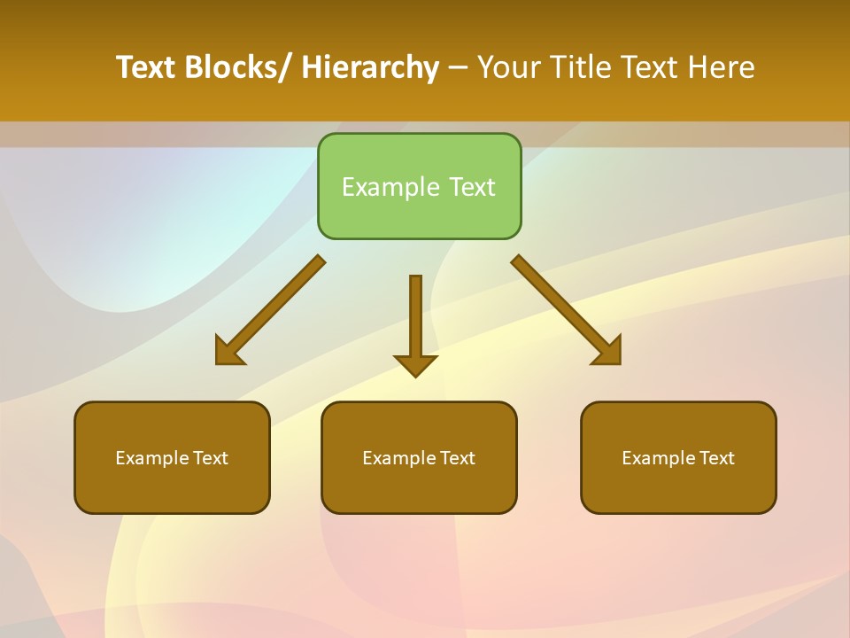 Graphic Creative Presentation PowerPoint Template