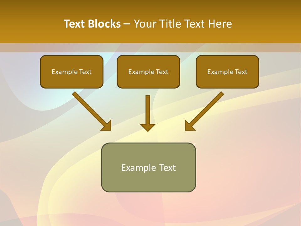 Graphic Creative Presentation PowerPoint Template