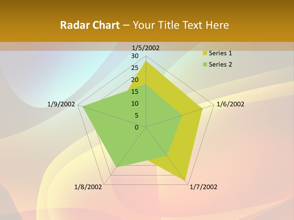 Graphic Creative Presentation PowerPoint Template