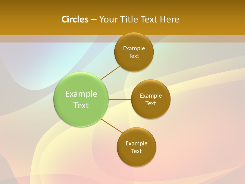 Graphic Creative Presentation PowerPoint Template