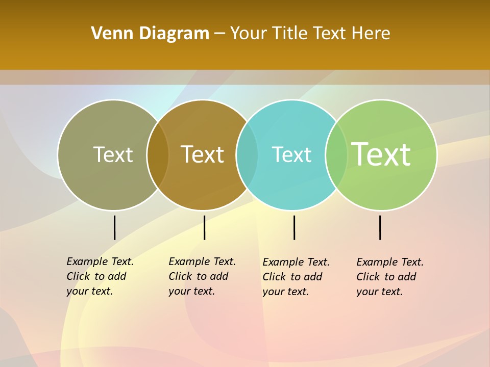Graphic Creative Presentation PowerPoint Template