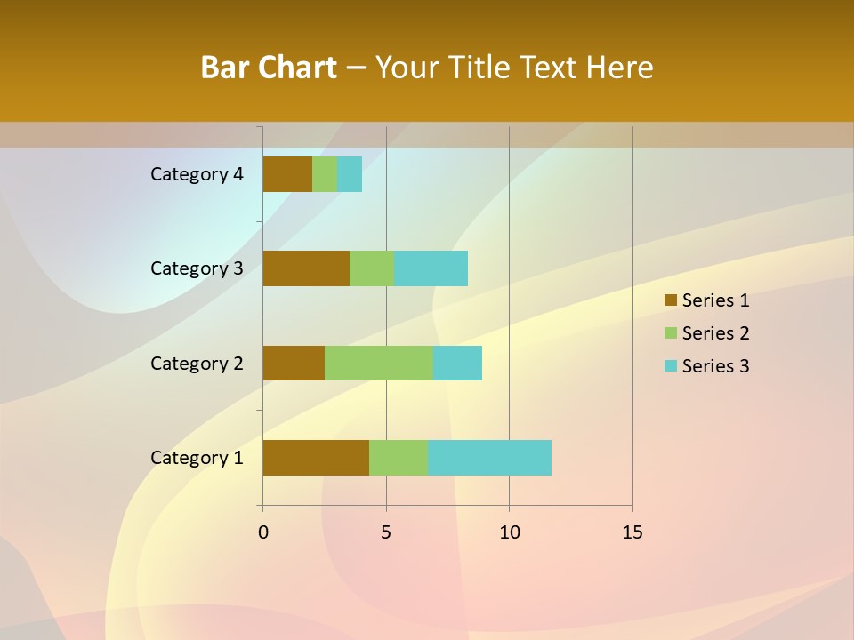 Graphic Creative Presentation PowerPoint Template