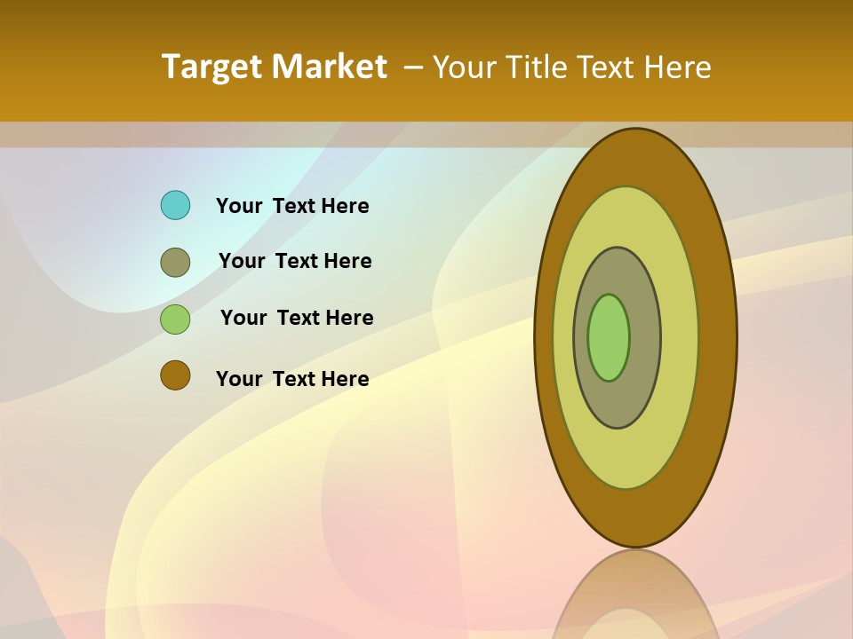 Graphic Creative Presentation PowerPoint Template