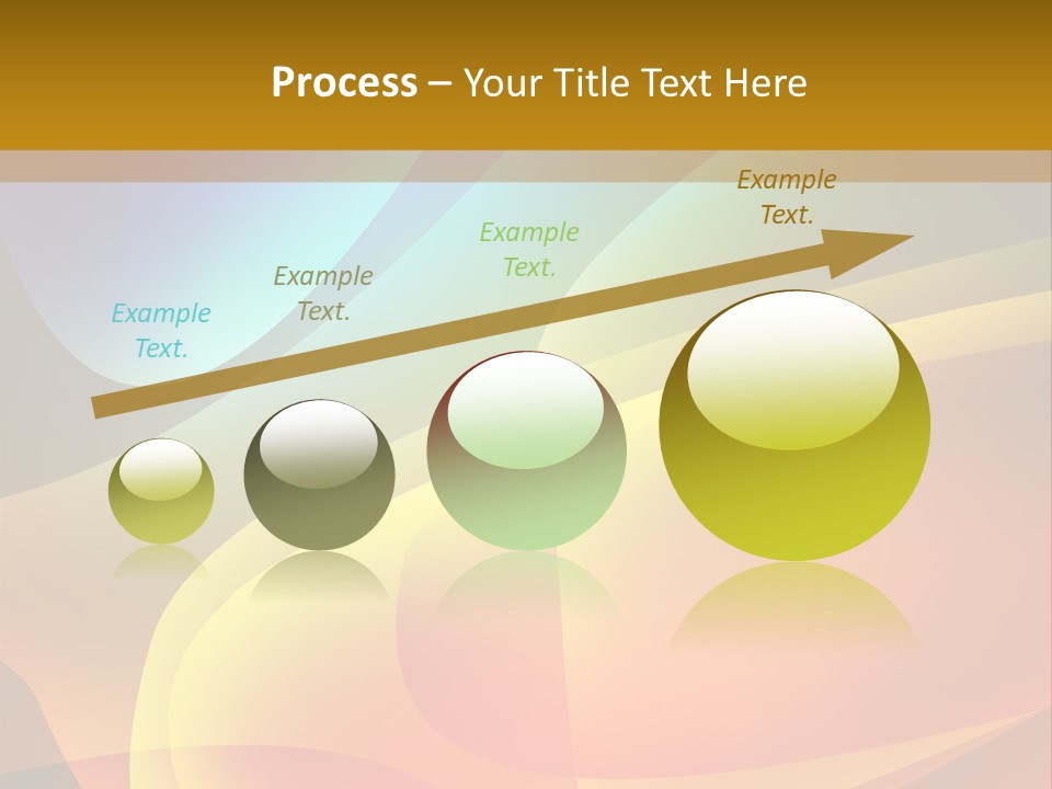 Graphic Creative Presentation PowerPoint Template