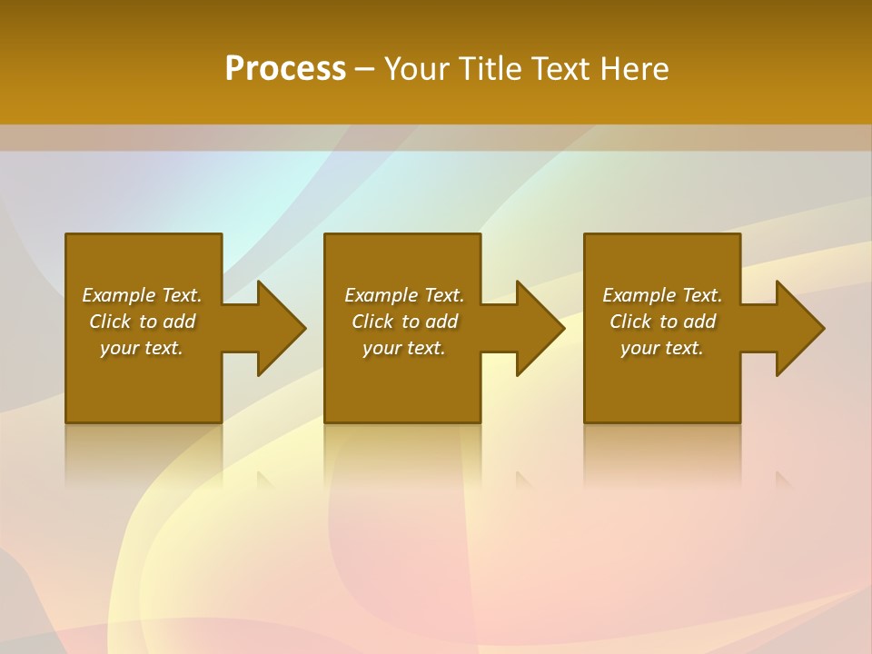 Graphic Creative Presentation PowerPoint Template