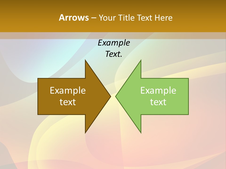 Graphic Creative Presentation PowerPoint Template