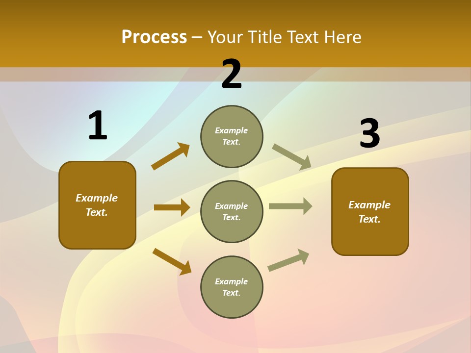 Graphic Creative Presentation PowerPoint Template
