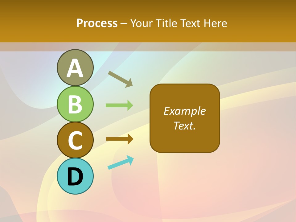 Graphic Creative Presentation PowerPoint Template