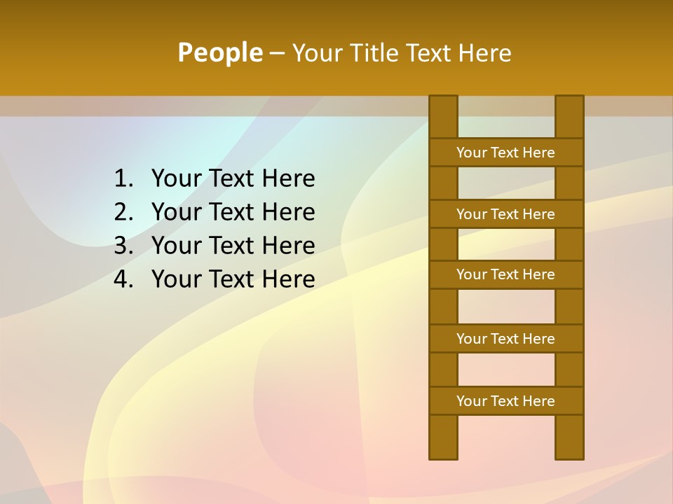 Graphic Creative Presentation PowerPoint Template