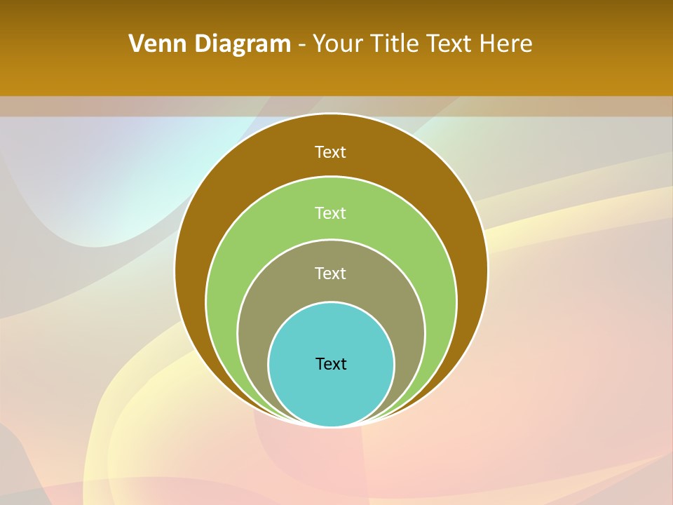 Graphic Creative Presentation PowerPoint Template