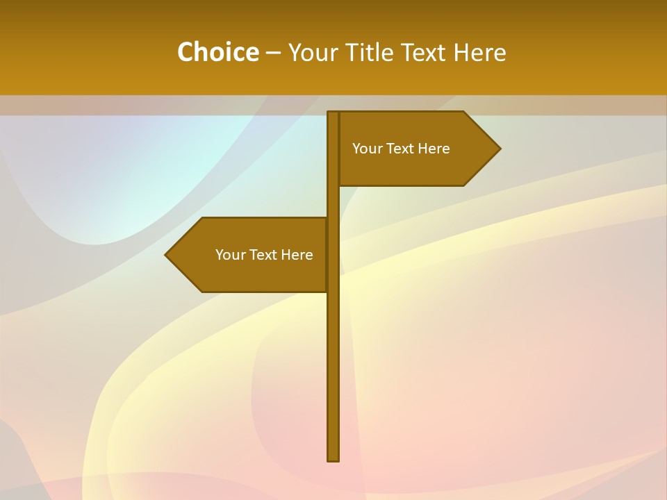 Graphic Creative Presentation PowerPoint Template