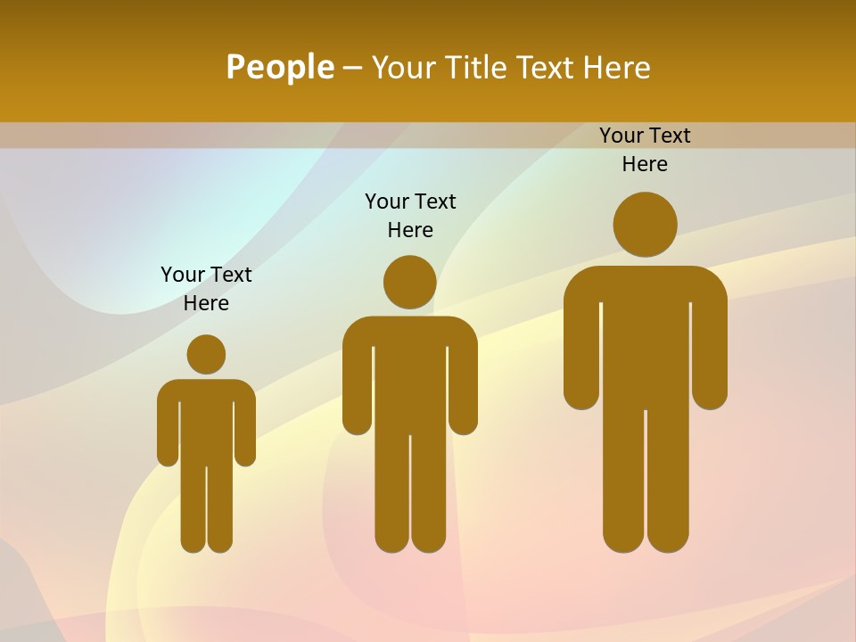 Graphic Creative Presentation PowerPoint Template